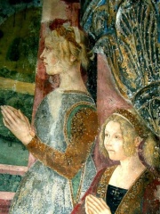 Photo of Blanche of Montferrat