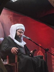 Photo of Yasser Al-Habib