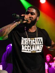 Photo of Big K.R.I.T.