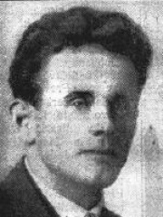 Photo of Josip Primožič