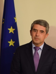 Photo of Rosen Plevneliev