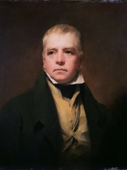 Photo of Walter Scott