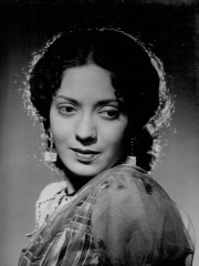 Photo of Leela Chitnis