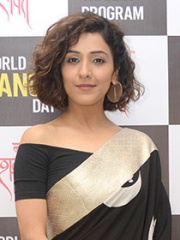 Photo of Neeti Mohan