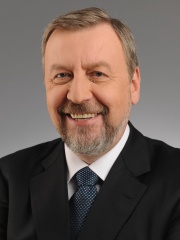 Photo of Andrei Sannikov