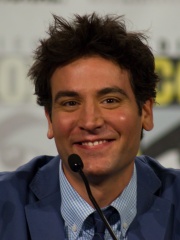 Photo of Josh Radnor