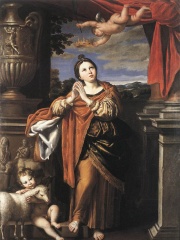 Photo of Agnes of Rome