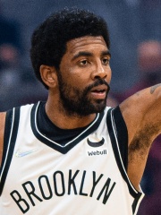 Photo of Kyrie Irving