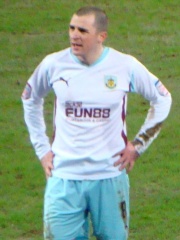 Photo of Dean Marney