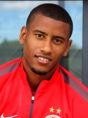 Photo of Luciano Narsingh