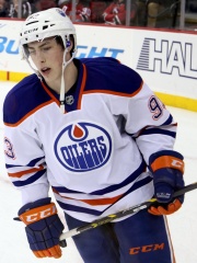 Photo of Ryan Nugent-Hopkins