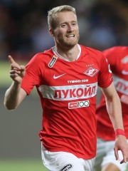 Photo of André Schürrle