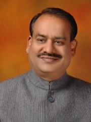 Photo of Om Birla