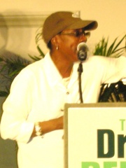 Photo of Afeni Shakur