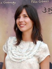 Photo of Barbara Goenaga