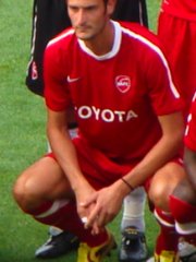 Photo of Grégory Pujol