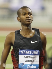 Photo of Mutaz Essa Barshim