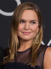 Photo of Sunny Mabrey