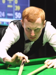 Photo of Anthony McGill