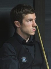 Photo of Jack Lisowski