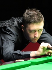 Photo of Kyren Wilson