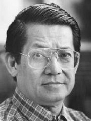 Photo of Benigno Aquino Jr.