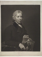 Photo of Lemuel Francis Abbott