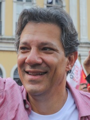 Photo of Fernando Haddad