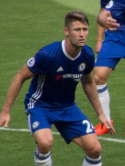 Photo of Gary Cahill