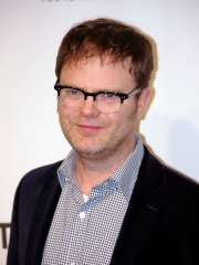 Photo of Rainn Wilson