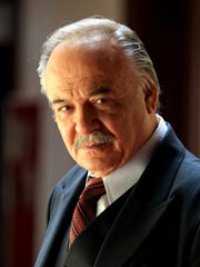 Photo of Çetin Tekindor