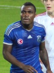 Photo of Emmanuel Emenike