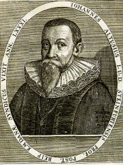 Photo of Johannes Althusius