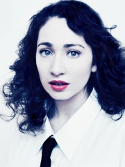 Photo of Regina Spektor