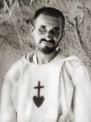 Photo of Charles de Foucauld