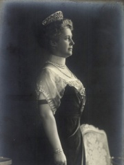 Photo of Princess Hilda of Nassau