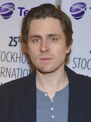 Photo of Sverrir Gudnason