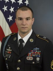 Photo of Salvatore Giunta