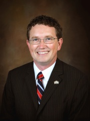 Photo of Thomas Massie