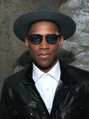 Photo of Labrinth