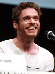 Photo of Richard Madden