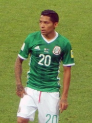 Photo of Javier Aquino