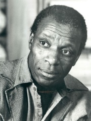 Photo of Moses Gunn