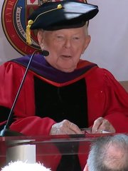 Photo of Charles Dolan
