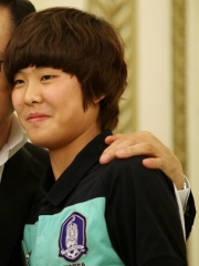 Photo of Ji So-yun