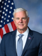 Photo of Steve Womack