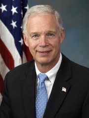 Photo of Ron Johnson