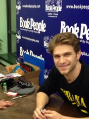 Photo of Keegan Allen