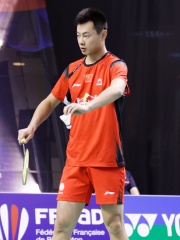 Photo of Xu Chen