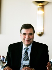 Photo of Geir Haarde